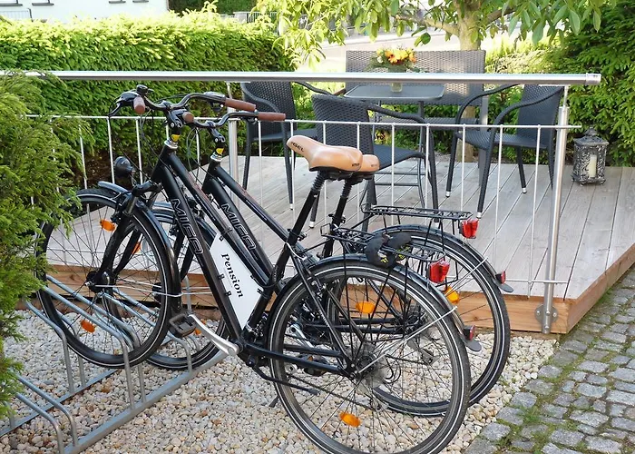 Haense Affittacamere