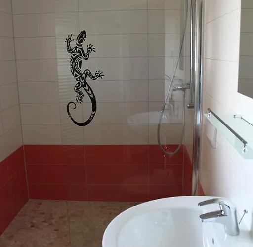 Haense Affittacamere Weimar (Thuringia)