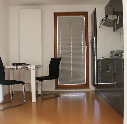 Haense Affittacamere 3*