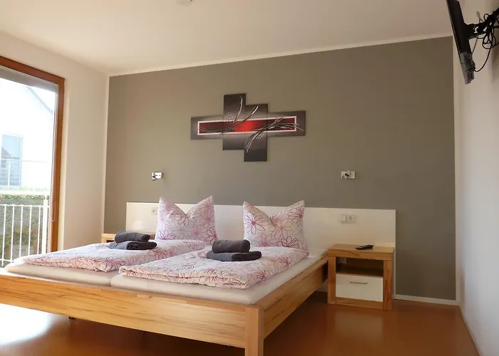 Haense Affittacamere Weimar (Thuringia)